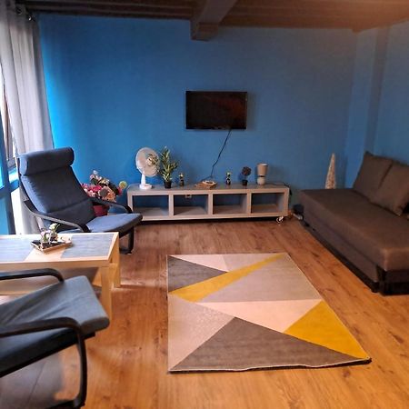 The 16Th Century 1Bd Ocean Apartment Amberes Exterior foto