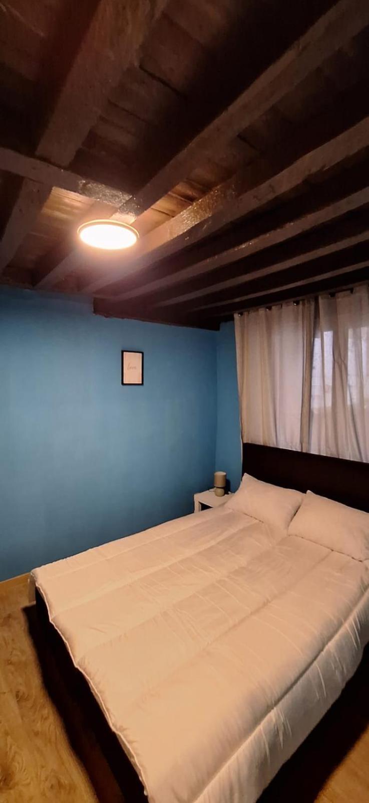 The 16Th Century 1Bd Ocean Apartment Amberes Exterior foto