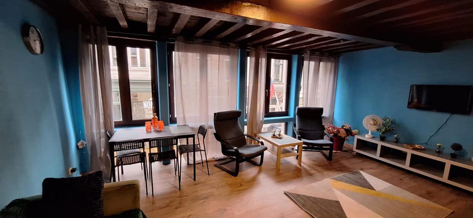 The 16Th Century 1Bd Ocean Apartment Amberes Exterior foto